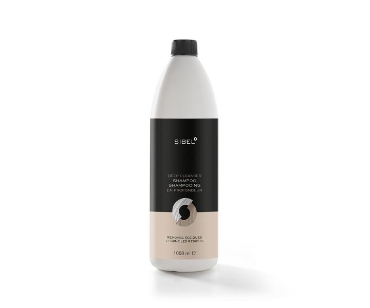 H�bkovo �istiaci �amp�n Sibel Deep Cleanser - 1000 ml