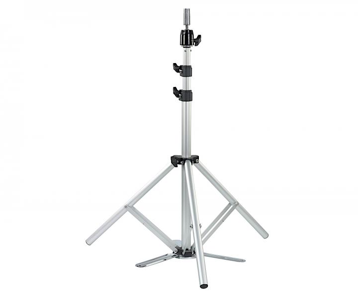 Teleskopick stojan na cvin hlavu Sibel - prenosn