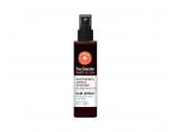Hydratan sprej pre ahk rozesvanie vlasov The Doctor Panthenol + Apple Vinegar Spray - 150 ml