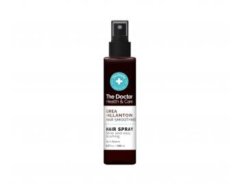 Hydratačný sprej pre hladké vlasy The Doctor Urea + Allantoin Hair Smoothness Hair Spray - 150 ml