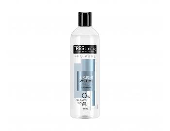 Objemový šampón Tresemmé Pro Pure Airlight Volume - 380 ml