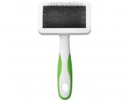 Ploch kefa na zvieraciu srs Andis Medium Firm Slicker Brush - M