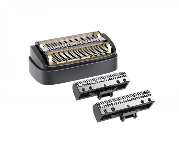 Nhradn planetov hlavica s nomi pre strojek Andis reSurge Shaver