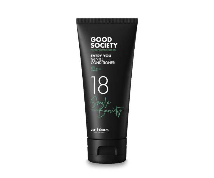 Kondicionr pre vetky typy vlasov Artgo Good Society 18 Every You - 200 ml