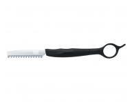 Efila�n� britva na vlasy Kasho Designing Razor Speed Edge Holder - �ierna
