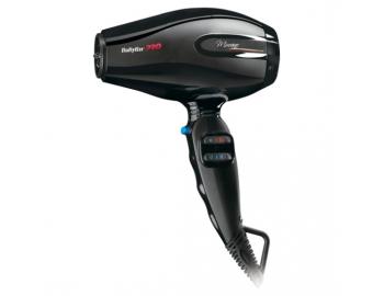 Profesionlny fn BaByliss Pro Murano - 1800-2000 W, ierny