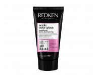 Rozjasujci ampn pre farben vlasy Redken Acidic Color Gloss - 300 ml + nhradn npl 500 ml + kondicionr 50 ml zadarmo