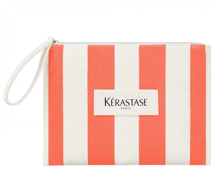 Sada pre vlasy so sklonom ku krepateniu Krastase Gloss Absolu + tatika zadarmo