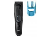 Zastrihva vlasov Braun HC5010 - sieov/akumultorov