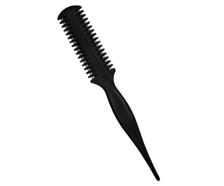 Plastová zrezávacia britva na vlasy - 7 cm