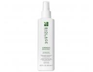 Obnovujci sprej pre pokoden vlasy Biolage Strength Recovery Repairing Spray - 250 ml