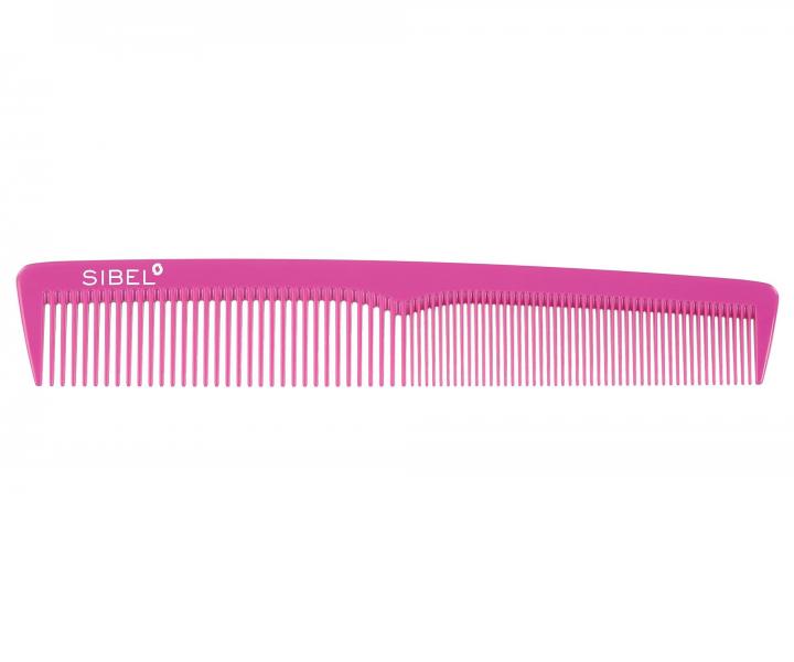 Antistatick hrebene Sibel