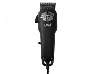 Profesionlny strojek na vlasy Captain Cook Eagle - ierny