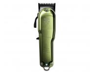 Profesion�lny strihac� stroj�ek Wahl Professional Legend+ Cord/Cordless Clipper 3030832 - olivovo zelen�, limitovan� ed�cia