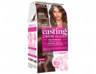 Preliv bez amoniaku Loral Casting Crme Gloss - 500 gatanov