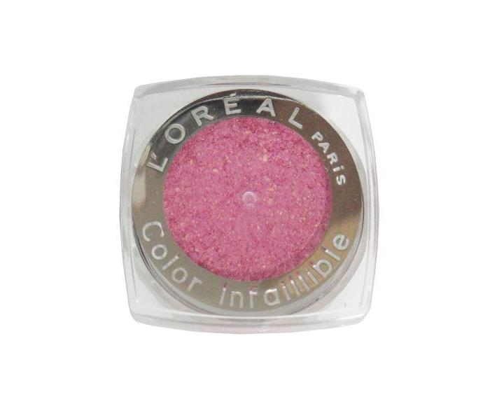 O�n� tiene Lor�al Color Infaillible - naughty strawberry 036