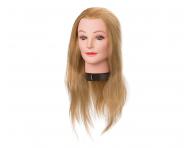 Cvin hlava Eurostil Professional s prrodnmi vlasmi