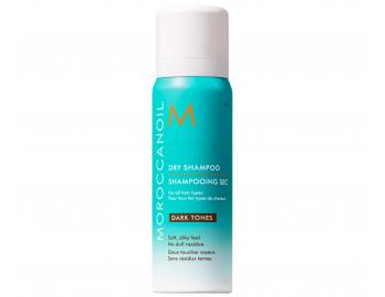 Such ampn pre tmav odtiene vlasov Moroccanoil Dark Tones - 62 ml