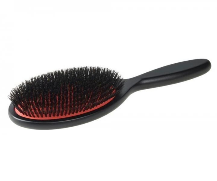 Kefa z bukov�ho dreva, nylon, pr�rodn� �tetiny Exclusive-Line Keller