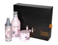 Dar�ekov� sada pre farben� vlasy Lor�al Vitamino Color A-OX + DAR�EK