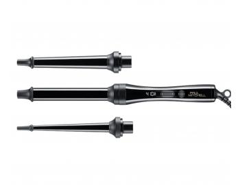 Profesion�lna keramick� kulma na vlasy Paul Mitchell Unclipped 3-in-1 - �ierna