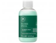 Osvieujci ampn na vlasy Paul Mitchell Tea Tree Special The Original Tingle Shampoo - 75 ml