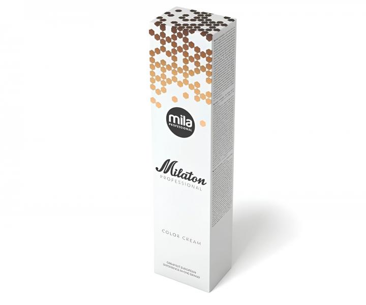 Farba na vlasy Milaton 100 ml - 10.83 zlat� perle�ov� platinov� blond