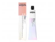 Preliv na vlasy Loral Dialight 50 ml - odtie 6.35 tmavo zlat mahagnov blond