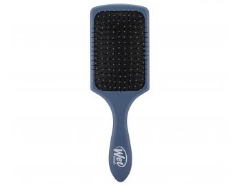 Kefa na rozesvanie vlasov Wet Brush Paddle Detangler Elemental Blue - modr