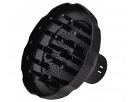 Dif�zer pre vysokor�chlostn� f�ny Valera D501 - �ierny, 18 hrotov