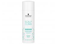 Rad sal�nnej starostlivosti pre rovnov�hu mikrobiomu poko�ky Schwarzkopf Professional Scalp Clinix