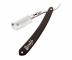 Britva na holenie f�zov Hairway Razor - �ierna