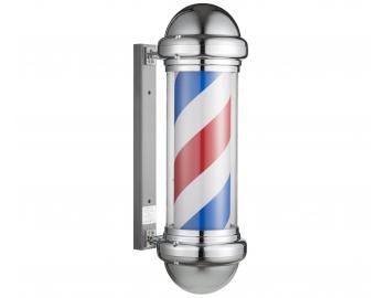 Sveteln pta pre holistvo Eurostil Professional - 61 cm, strieborn