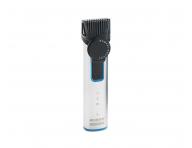 Zastrihva fzov Kiepe Professional Home Precision Beard Trimmer - striebornoierny