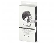 Mel�rovac� penov� f�lia Sibel High-Light 20 x 9,5 cm - strieborn�, 200 ks