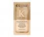 Stylingov� kr�m pre pevn� a krepat� vlasy K�rastase Gloss Absolu Frizz-Glaze Cream - 10 ml (bonus)