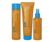 Sada na ochranu vlasov pred slnkom Paul Mitchell Sun Trio
