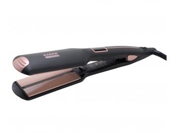 Infra�erven� �ehli�ka na vlasy Kiepe Professional Home Precision Infraredsilk Styler - �ierna