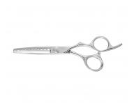 Kaderncke efilan nonice Fox Silver Premium 5,5" - strieborn, 28 zubov