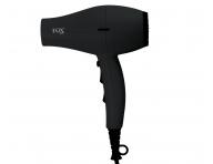 Profesionlny kompaktn fn na vlasy Fox Junior - 2200 W, matn ierny