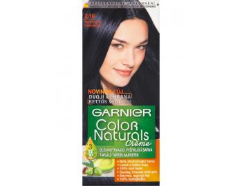 Permanentná farba Garnier Color Naturals 2.10 modročierna