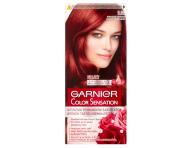 Permanentn farba Garnier Color Sensation 6.60 intenzvna rubnov