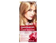 Permanentn farba Garnier Color Sensation 7.0 jemn oplov blond