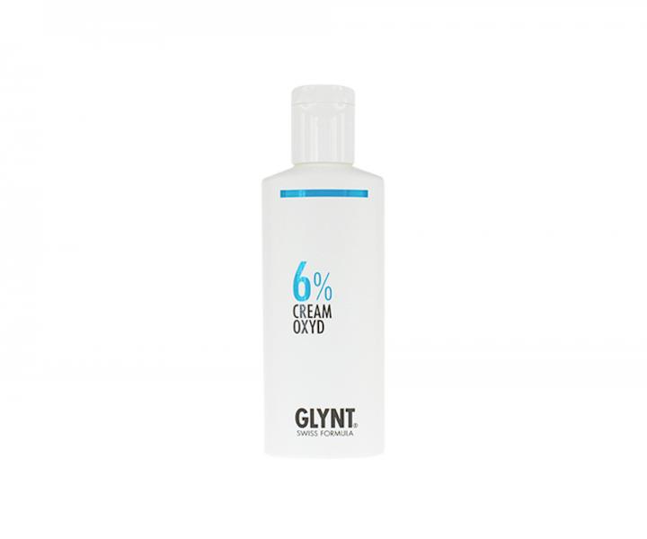 Oxidan krm Glynt Cream Oxyd 6% - 150 ml