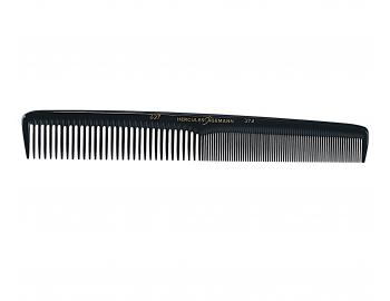 Hrebeň na strihanie vlasov Hercules Sägemann 627-374 - 17,5 cm