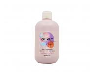 Hydratan ampn na such a krepovit vlasy Inebrya Ice Cream Dry-T Shampoo - 300 ml