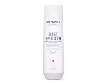 Šampón pre uhladenie vlasov Goldwell DS Just Smooth - 250 ml