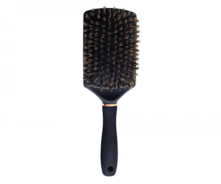 Kefa na vlasy s diviami tetinami Duko - ierna