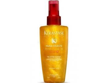 K�rastase Soleil Huile C�leste 125 ml - Ochrana s leskem
