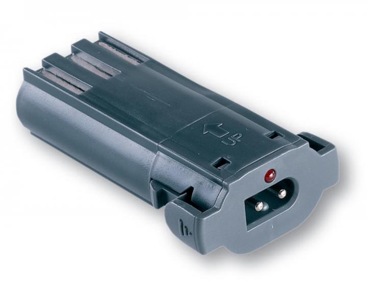 N�hradn� bat�ria pre profesion�lny stroj�ek Kiepe Turbo 6200